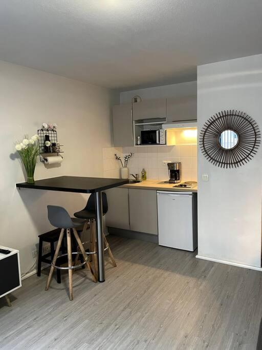 MyAppart Ivry sur Seine / Bercy Extérieur photo