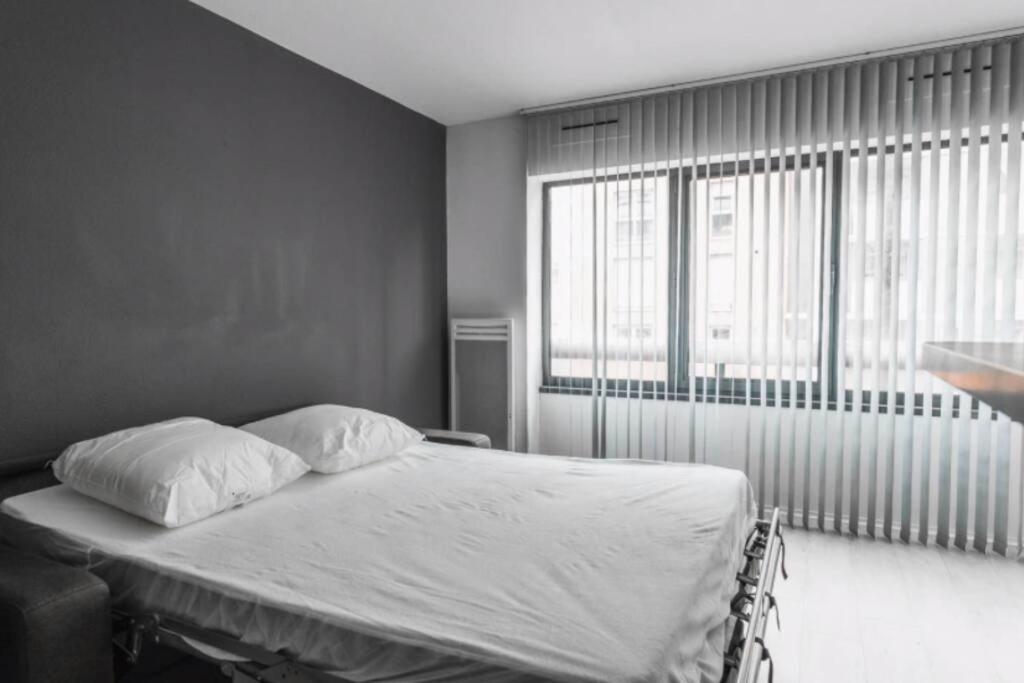 MyAppart Ivry sur Seine / Bercy Extérieur photo