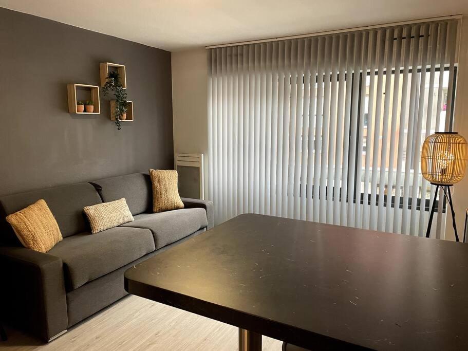 MyAppart Ivry sur Seine / Bercy Extérieur photo