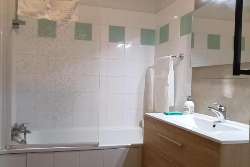 MyAppart Ivry sur Seine / Bercy Extérieur photo
